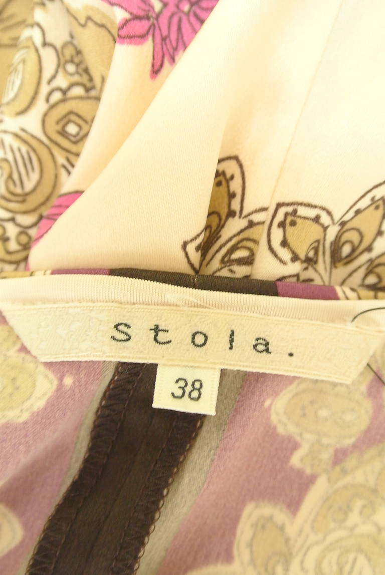 Stola.（ストラ）の古着「商品番号：PR10305605」-大画像6
