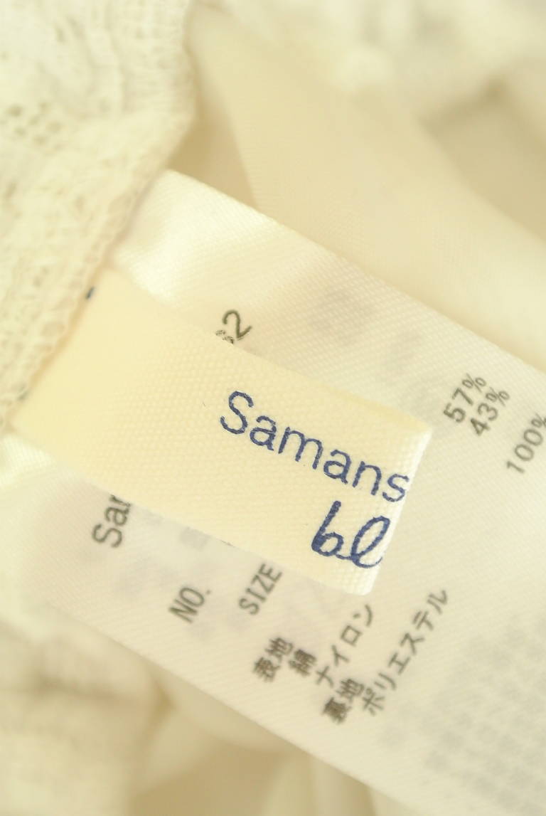 SM2（サマンサモスモス）の古着「商品番号：PR10305617」-大画像6