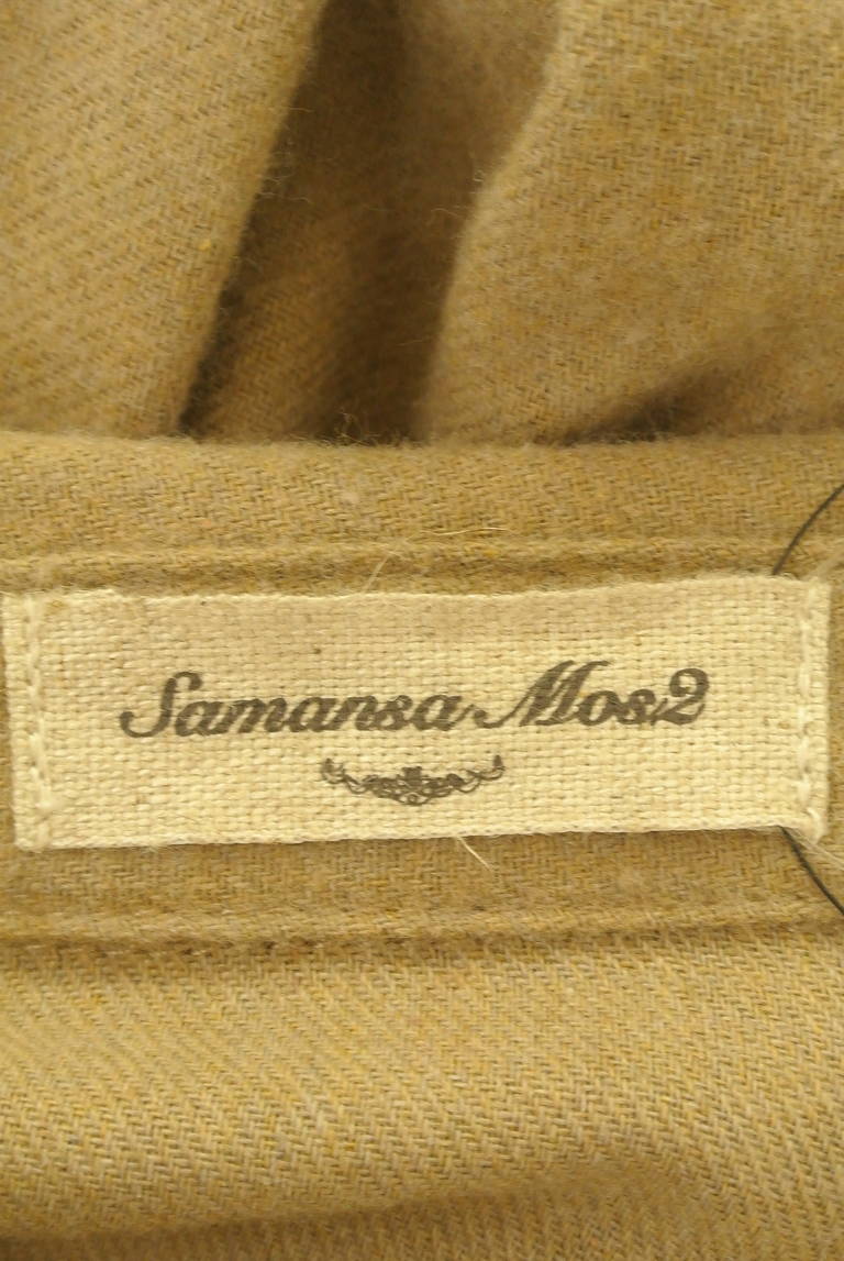 SM2（サマンサモスモス）の古着「商品番号：PR10305637」-大画像6