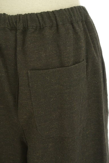 SM2（サマンサモスモス）の古着「裾ゴムワイドコクーンパンツ（パンツ）」大画像４へ