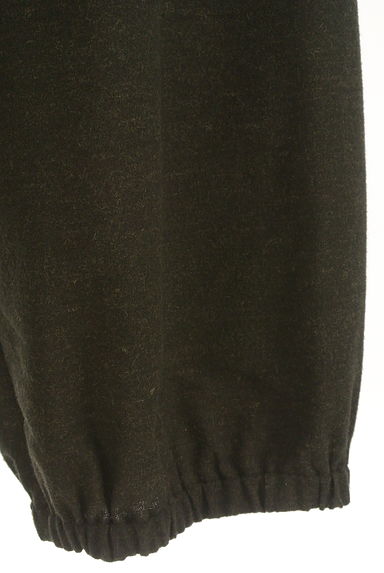 SM2（サマンサモスモス）の古着「裾ゴムワイドコクーンパンツ（パンツ）」大画像５へ