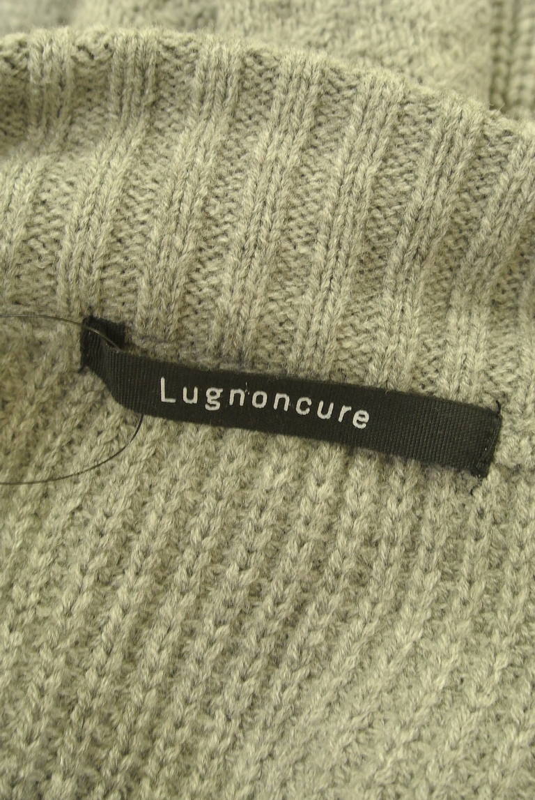 Lugnoncure（ルノンキュール）の古着「商品番号：PR10305645」-大画像6