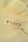 axes femme（アクシーズファム）の古着「商品番号：PR10305665」-6