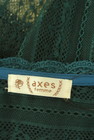 axes femme（アクシーズファム）の古着「商品番号：PR10305669」-6