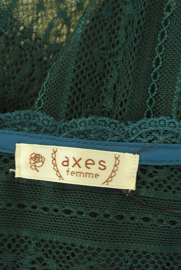 axes femme（アクシーズファム）の古着「商品番号：PR10305669」-大画像6