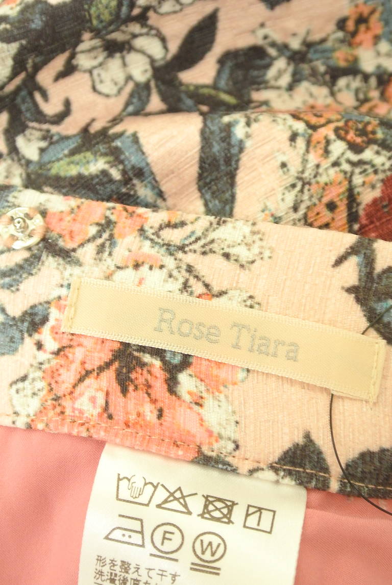 Rose Tiara（ローズティアラ）の古着「商品番号：PR10305675」-大画像6