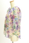 Rose Tiara（ローズティアラ）の古着「商品番号：PR10305676」-3