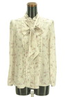 Rose Tiara（ローズティアラ）の古着「商品番号：PR10305678」-1