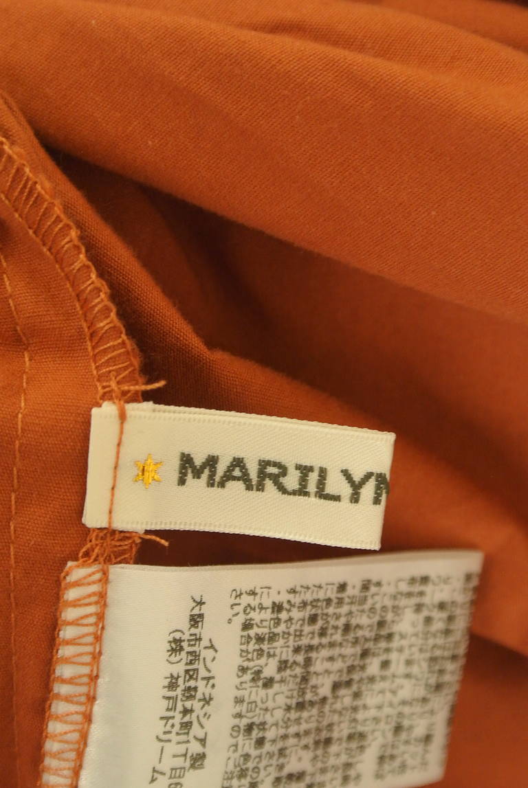 MARILYN MOON（マリリンムーン）の古着「商品番号：PR10305681」-大画像6