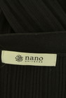 nano・universe（ナノユニバース）の古着「商品番号：PR10305682」-6