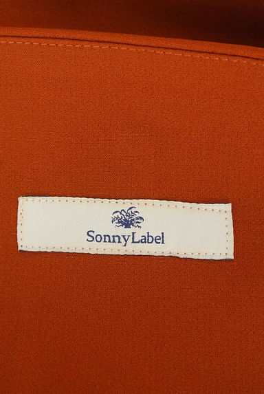 URBAN RESEARCH Sonny Label（サニーレーベル）の古着「サイドリボンミディ巻きスカート（スカート）」大画像６へ
