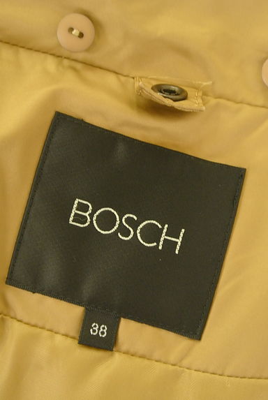 BOSCH（ボッシュ）の古着「ボアライナー付きロングコート（コート）」大画像６へ