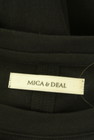 mica&deal（マイカアンドディール）の古着「商品番号：PR10305692」-6