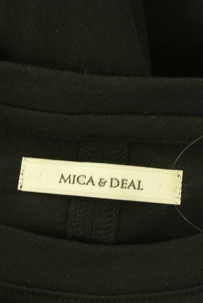 mica&deal（マイカアンドディール）の古着「商品番号：PR10305692」-大画像6