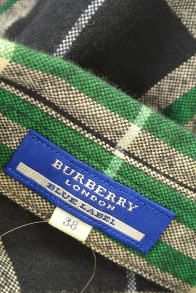 BURBERRY BLUE LABEL（バーバリーブルーレーベル）の古着「商品番号：PR10305693」-大画像6