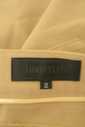 UNTITLED（アンタイトル）の古着「商品番号：PR10305698」-6
