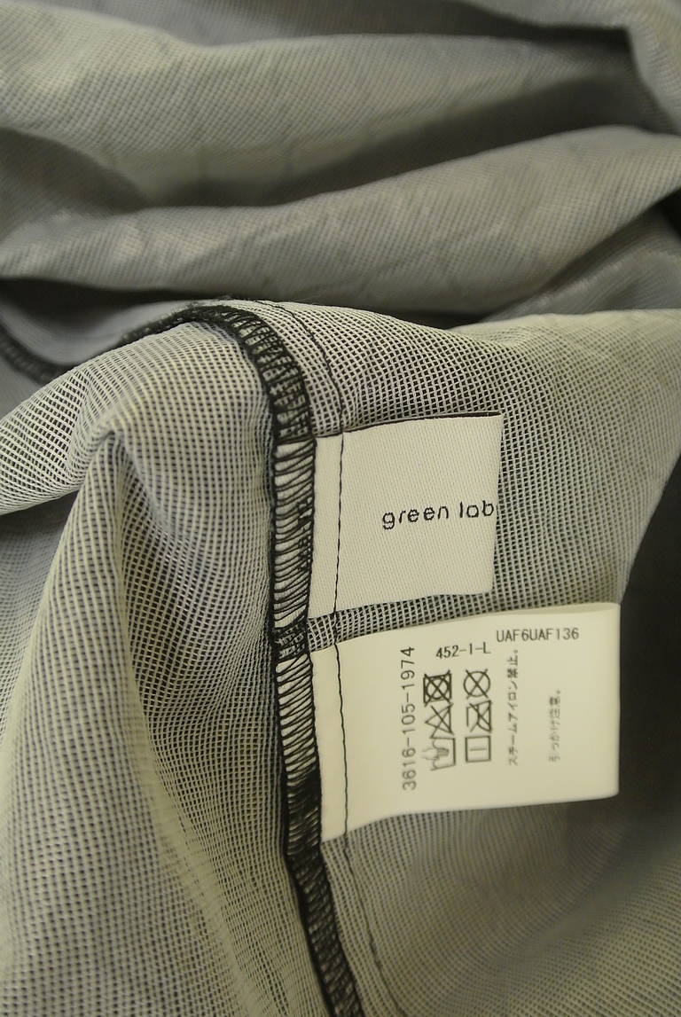 green label relaxing（グリーンレーベル リラクシング）の古着「商品番号：PR10305708」-大画像6