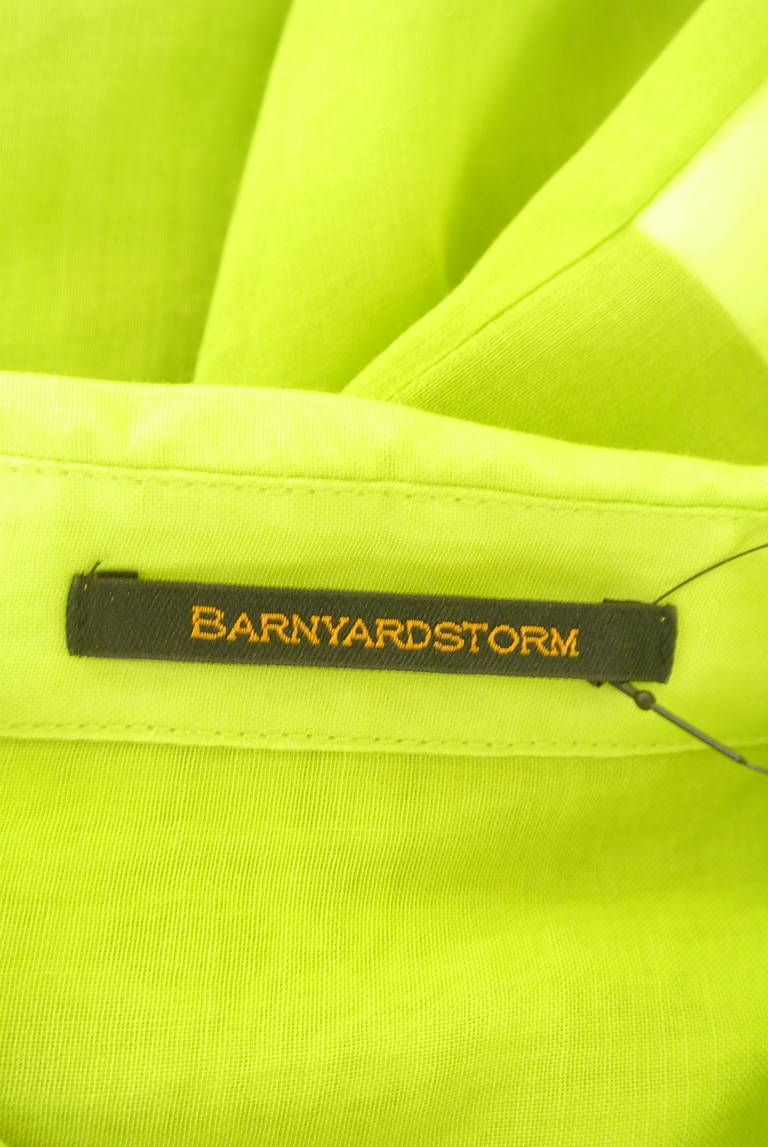 BARNYARDSTORM（バンヤードストーム）の古着「商品番号：PR10305711」-大画像6