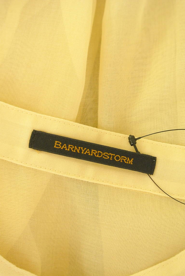 BARNYARDSTORM（バンヤードストーム）の古着「商品番号：PR10305723」-大画像6