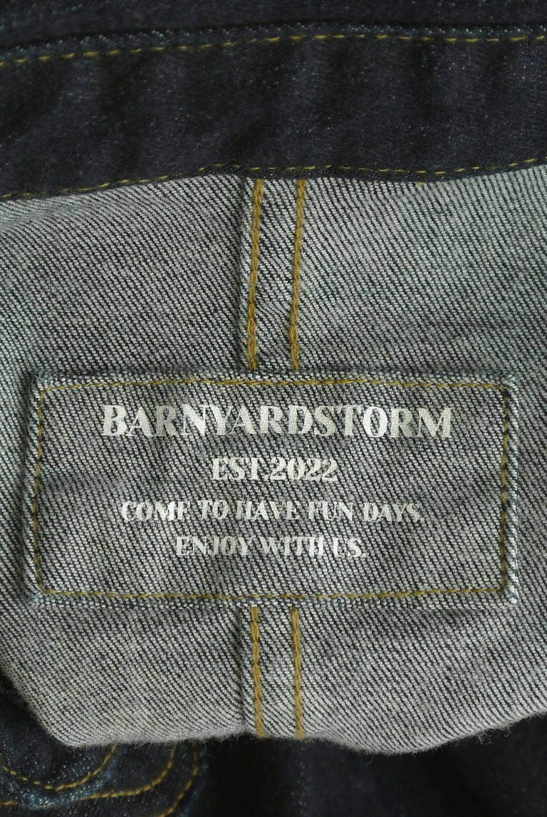 BARNYARDSTORM（バンヤードストーム）の古着「商品番号：PR10305745」-大画像6
