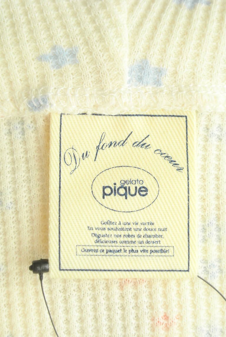 gelato pique（ジェラートピケ）の古着「商品番号：PR10305764」-大画像6
