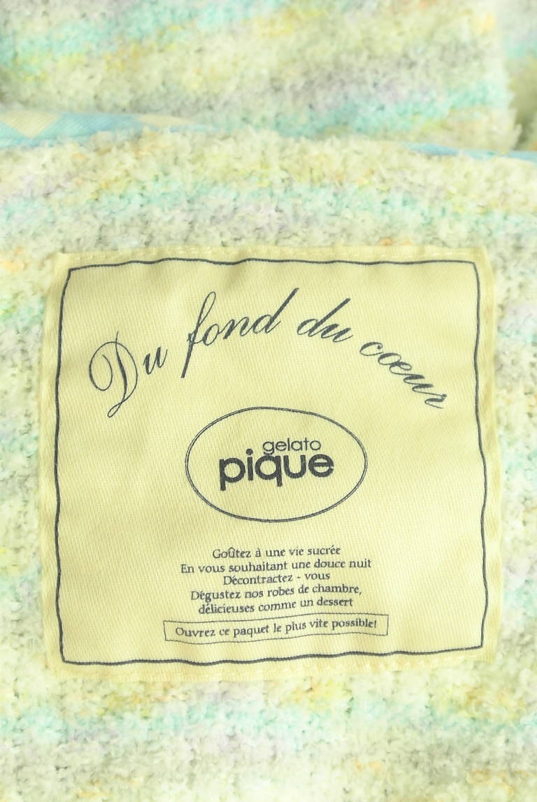 gelato pique（ジェラートピケ）の古着「商品番号：PR10305766」-大画像6