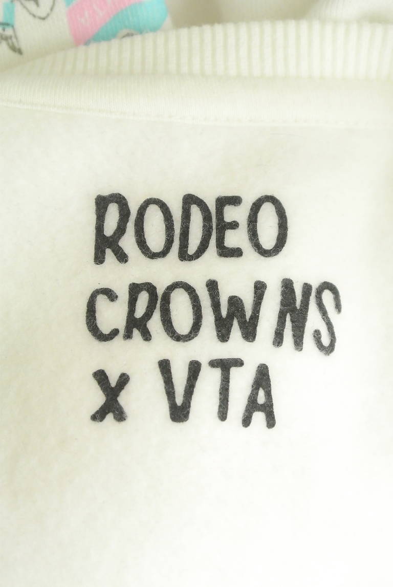 RODEO CROWNS（ロデオクラウン）の古着「商品番号：PR10305768」-大画像6