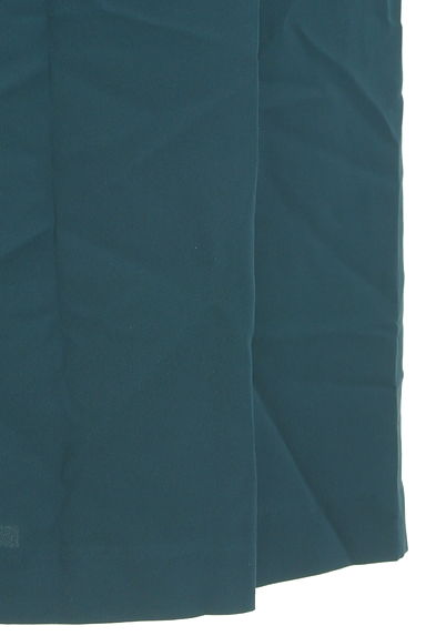 UNITED ARROWS（ユナイテッドアローズ）の古着「ミディ丈タックタイトスカート（スカート）」大画像５へ