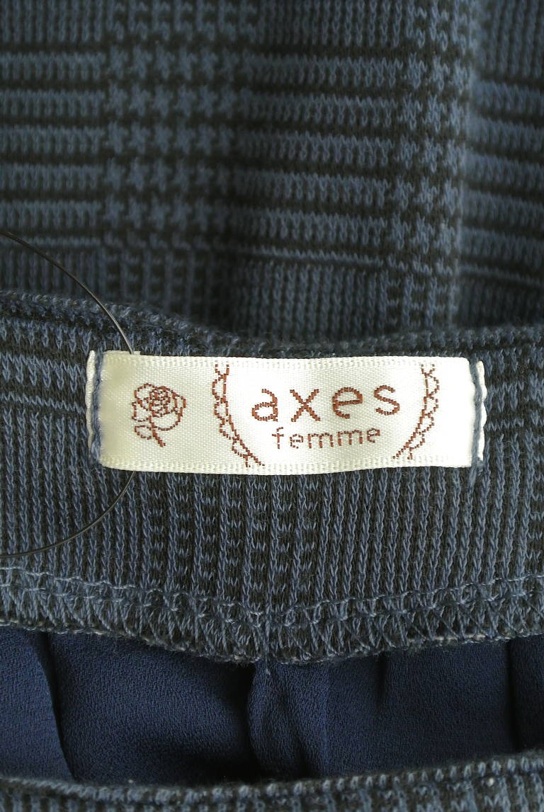axes femme（アクシーズファム）の古着「商品番号：PR10305774」-大画像6