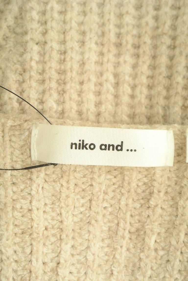 niko and...（ニコ アンド）の古着「商品番号：PR10305777」-大画像6