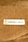 CAPRICIEUX LE'MAGE（カプリシュレマージュ）の古着「商品番号：PR10305778」-6