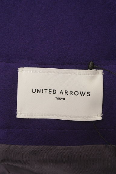 UNITED ARROWS（ユナイテッドアローズ）スカート買取実績のブランドタグ画像