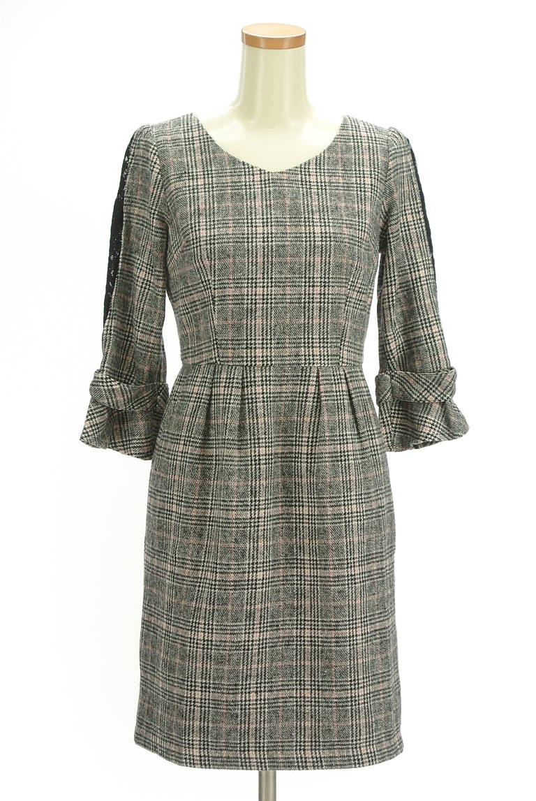 MISCH MASCH（ミッシュマッシュ）の古着「商品番号：PR10305782」-大画像1