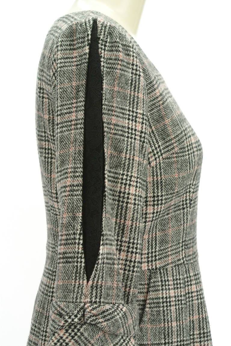 MISCH MASCH（ミッシュマッシュ）の古着「商品番号：PR10305782」-大画像4