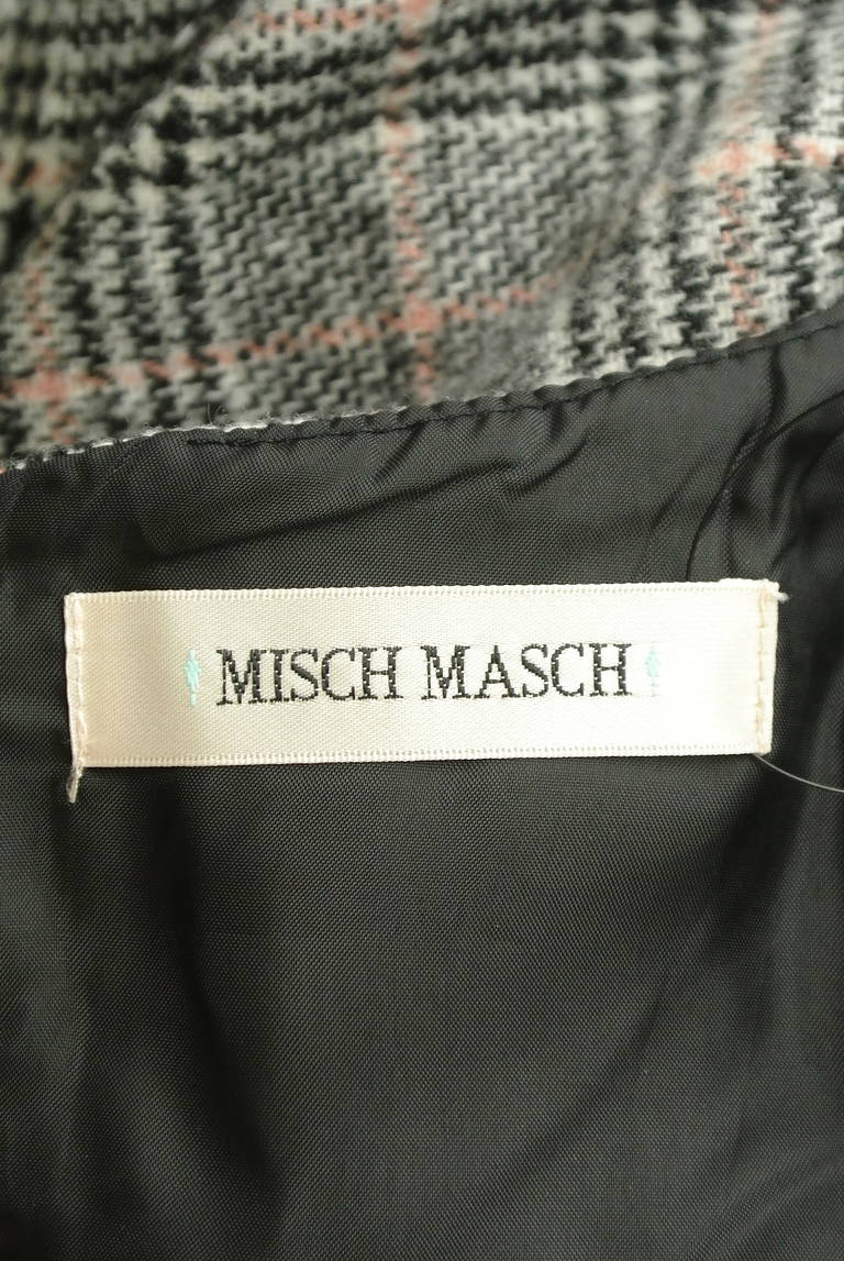 MISCH MASCH（ミッシュマッシュ）の古着「商品番号：PR10305782」-大画像6