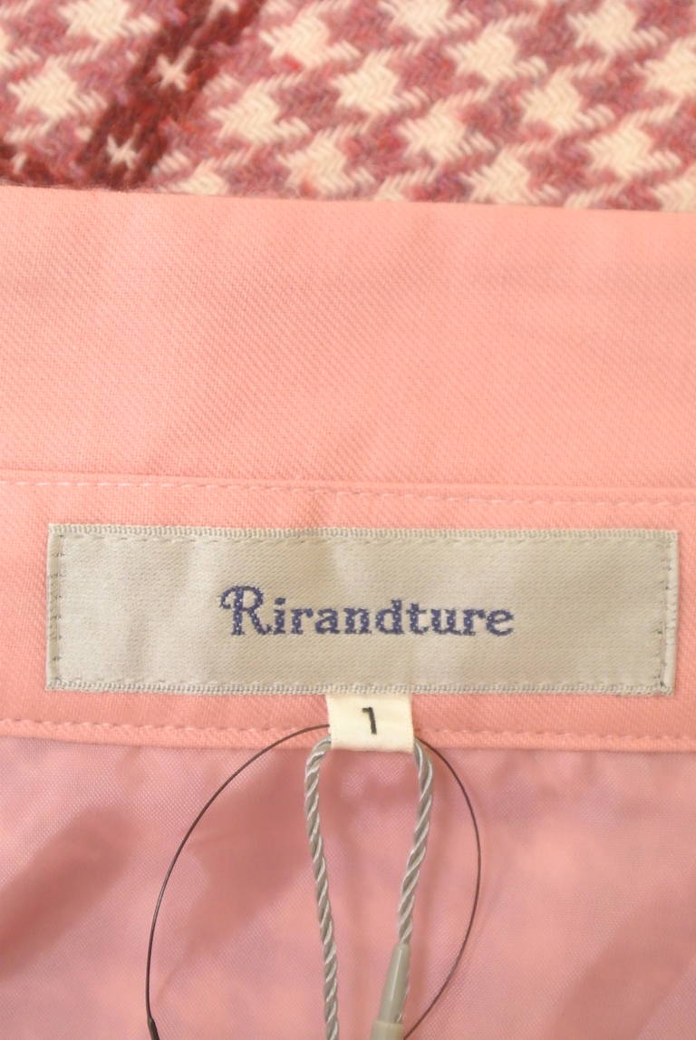 Rirandture（リランドチュール）の古着「商品番号：PR10305783」-大画像6