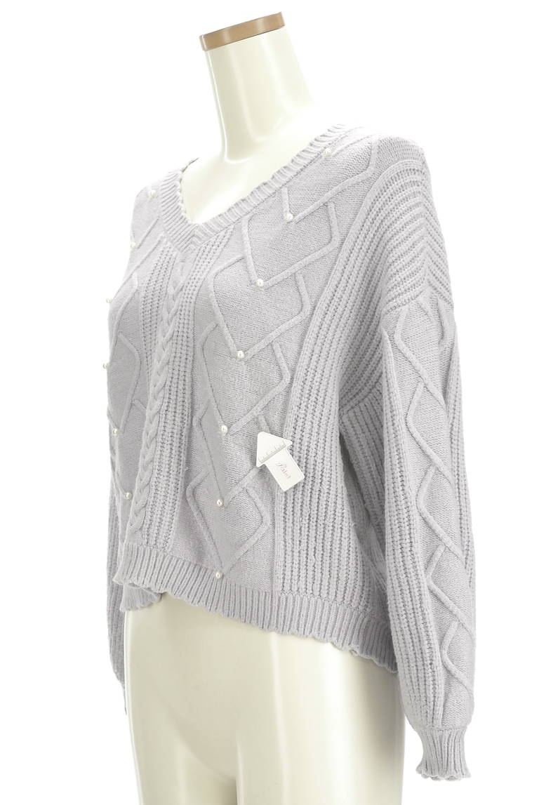 axes femme（アクシーズファム）の古着「商品番号：PR10305786」-大画像4