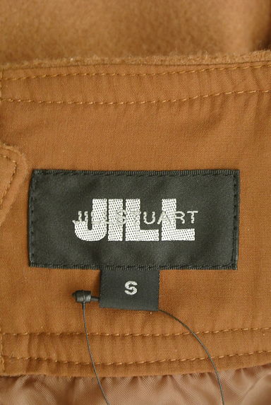 JILL by JILLSTUART（ジルバイジルスチュアート）の古着「サスペンダー付き膝下丈タイトスカート（スカート）」大画像６へ