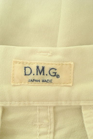 D.M.G（ドミンゴ）の古着「シンプルスキニーパンツ（パンツ）」大画像６へ