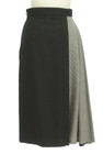 JILLSTUART（ジルスチュアート）の古着「ロングスカート・マキシスカート」後ろ