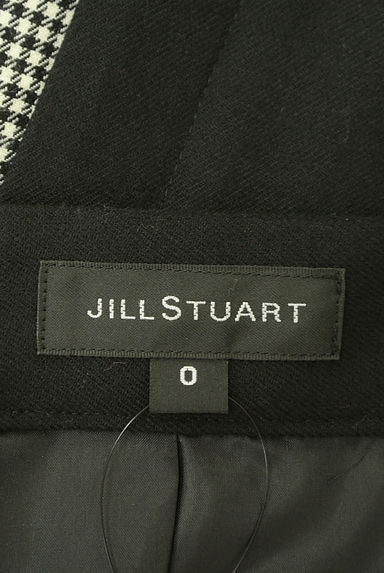 JILLSTUART（ジルスチュアート）スカート買取実績のブランドタグ画像