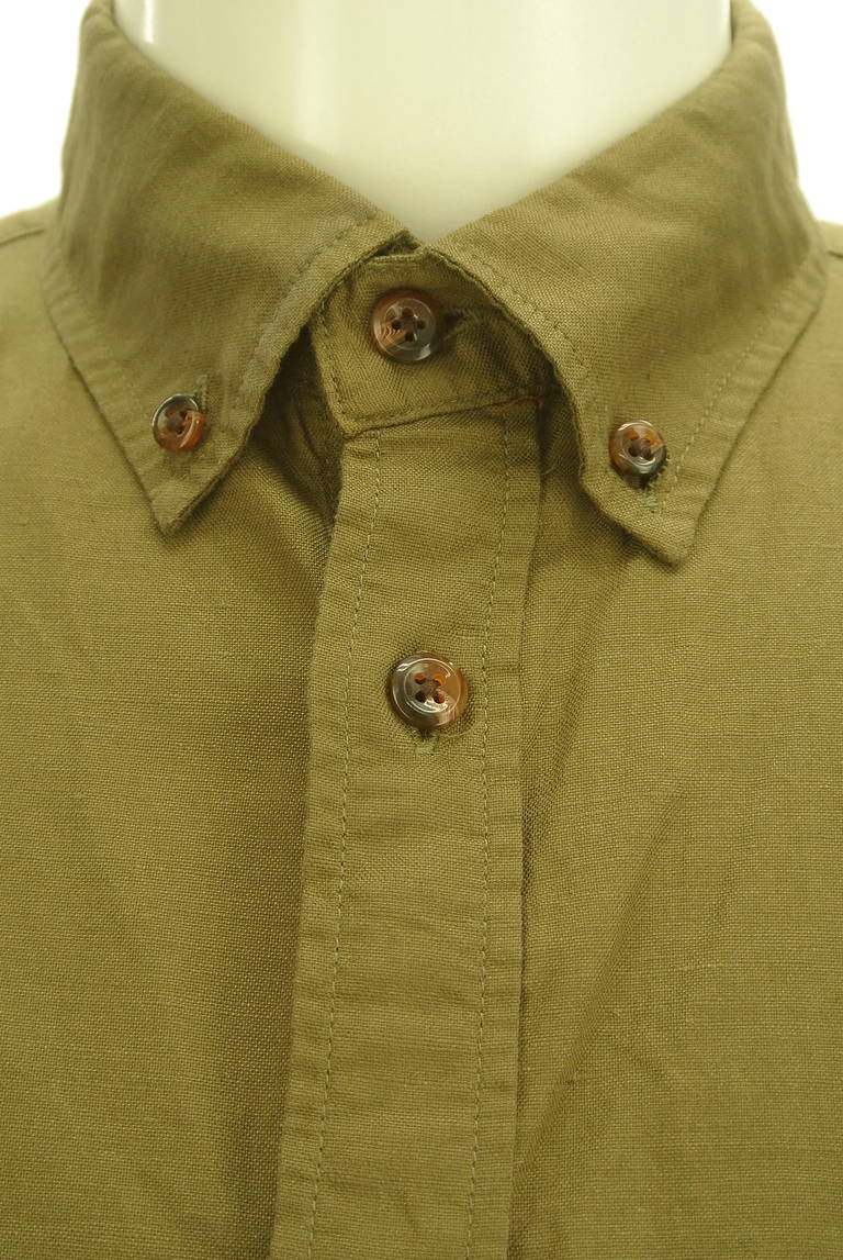 COMME CA COMMUNE（コムサコミューン）の古着「商品番号：PR10305801」-大画像4