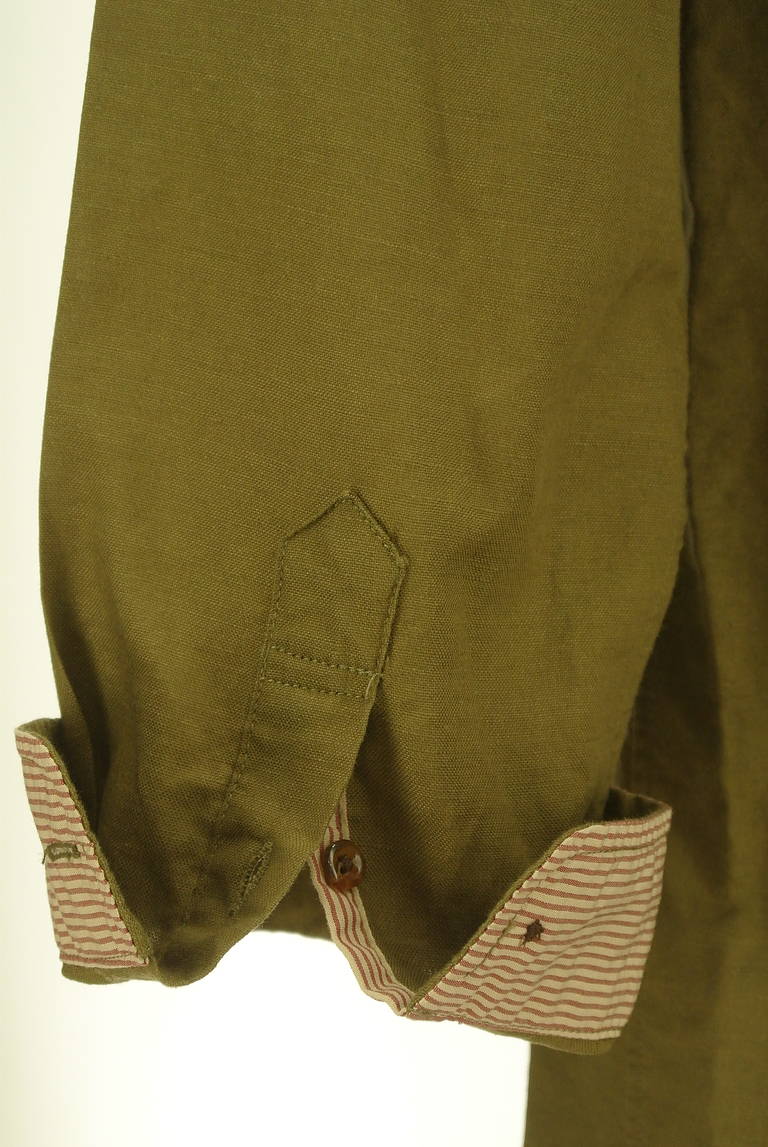 COMME CA COMMUNE（コムサコミューン）の古着「商品番号：PR10305801」-大画像5