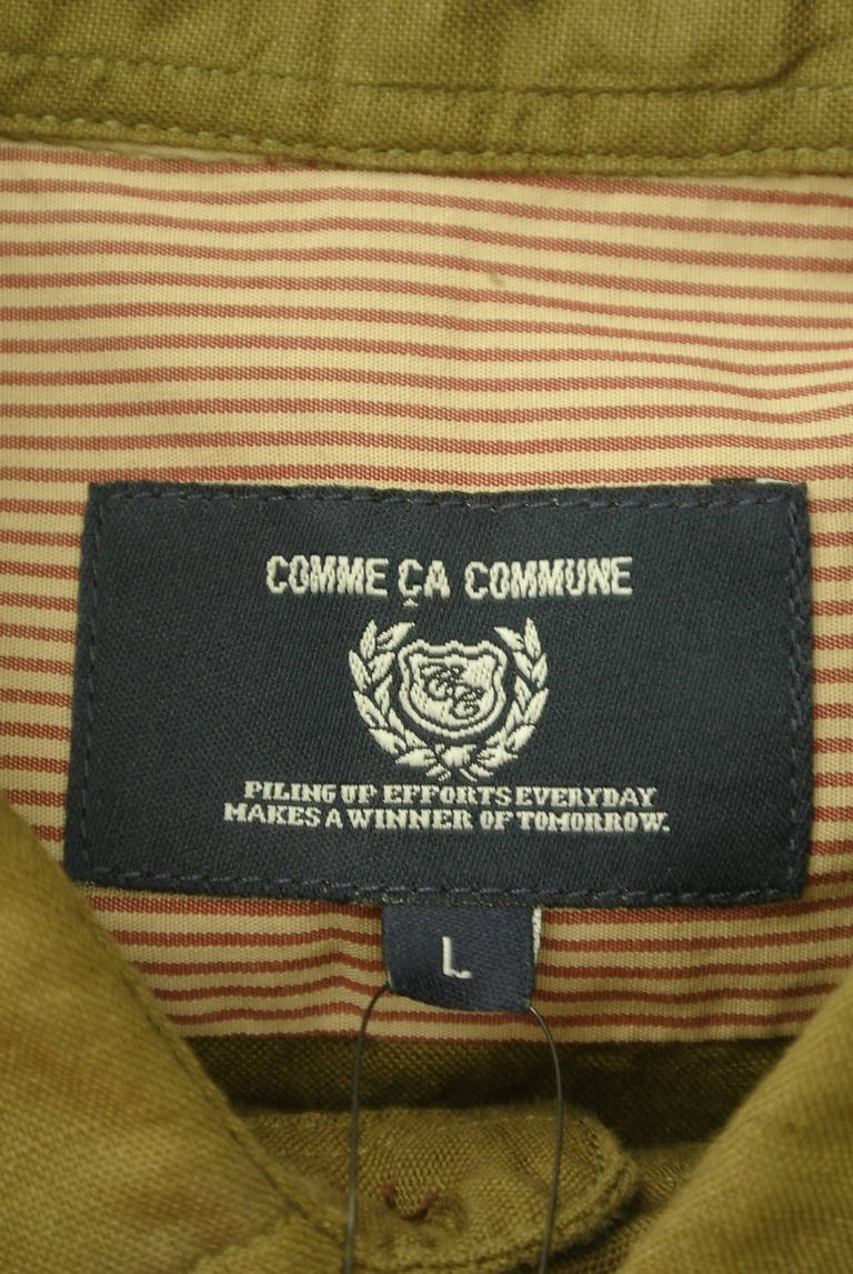 COMME CA COMMUNE（コムサコミューン）の古着「商品番号：PR10305801」-大画像6