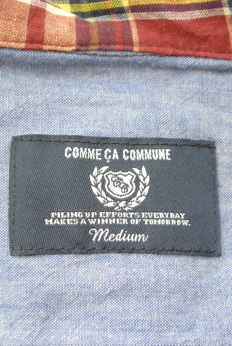 COMME CA COMMUNE（コムサコミューン）の古着「商品番号：PR10305802」-大画像6