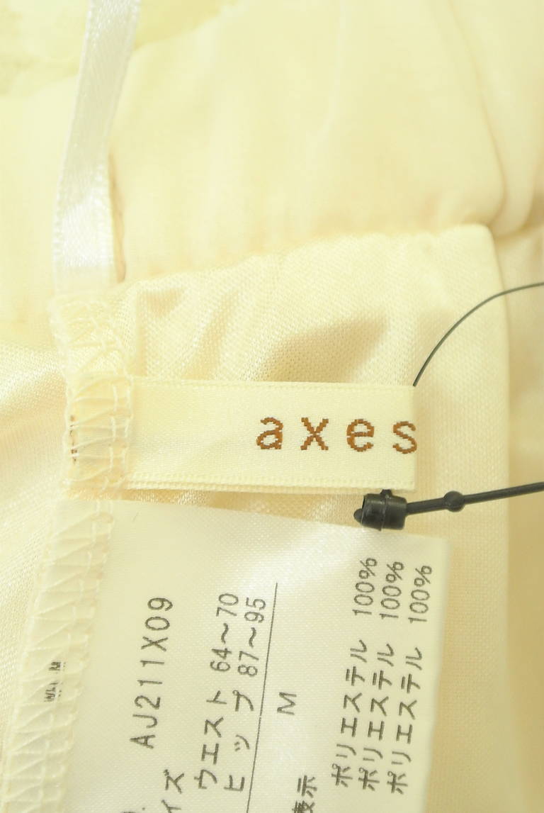 axes femme（アクシーズファム）の古着「商品番号：PR10305808」-大画像6