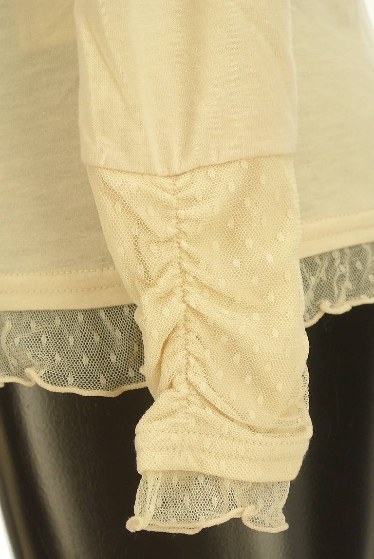 axes femme（アクシーズファム）の古着「商品番号：PR10305811」-大画像5