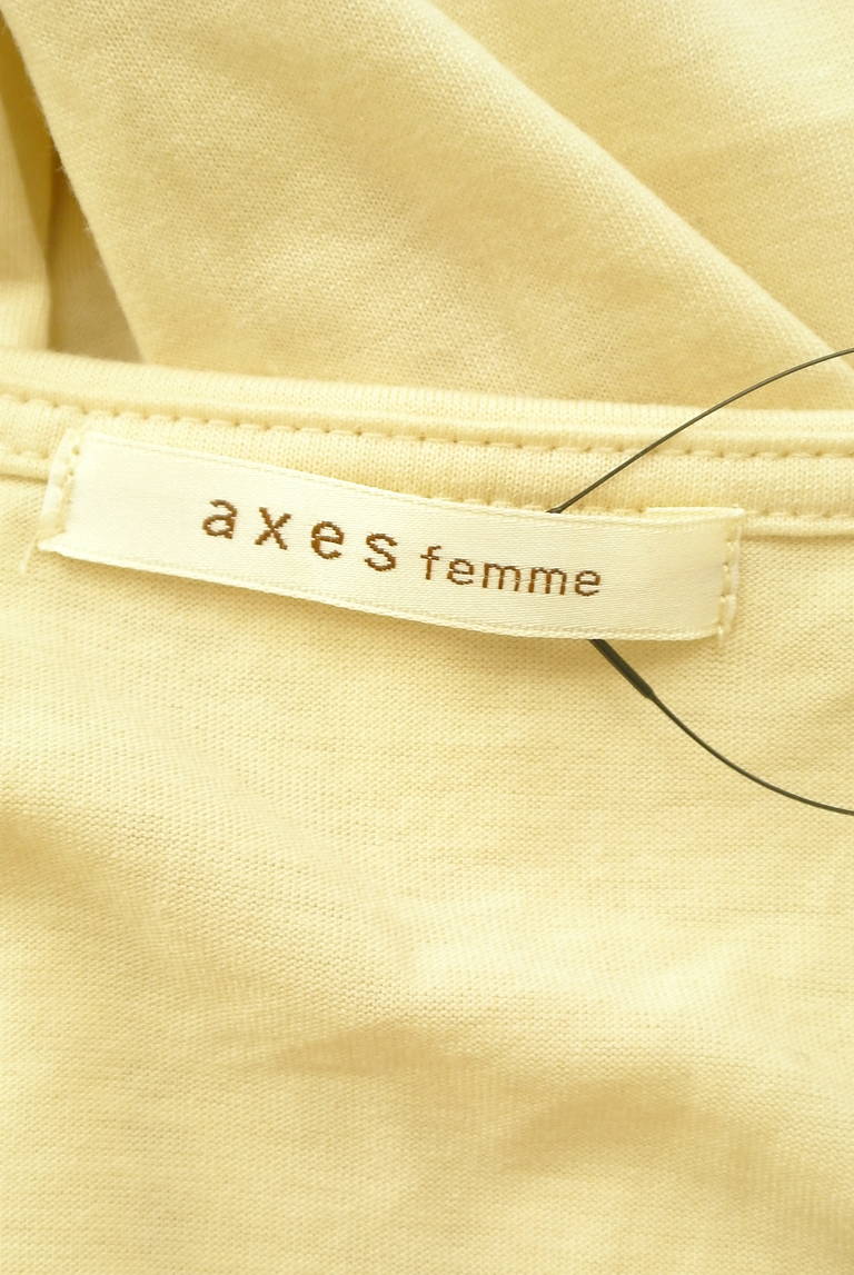 axes femme（アクシーズファム）の古着「商品番号：PR10305812」-大画像6