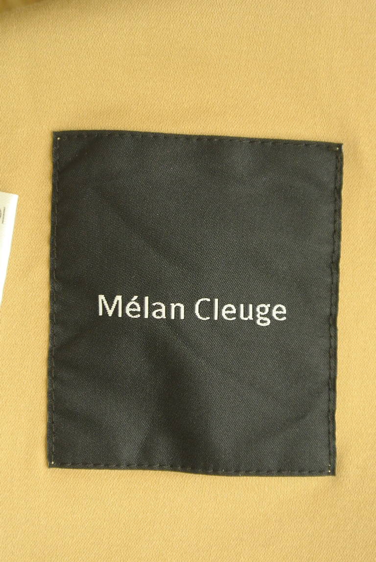 Melan Cleuge（メランクルージュ）の古着「商品番号：PR10305821」-大画像6
