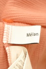 Melan Cleuge（メランクルージュ）の古着「商品番号：PR10305822」-6